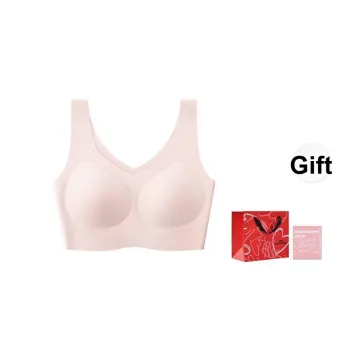 Skechers Bra Women's Single Pack, Gift Box Set