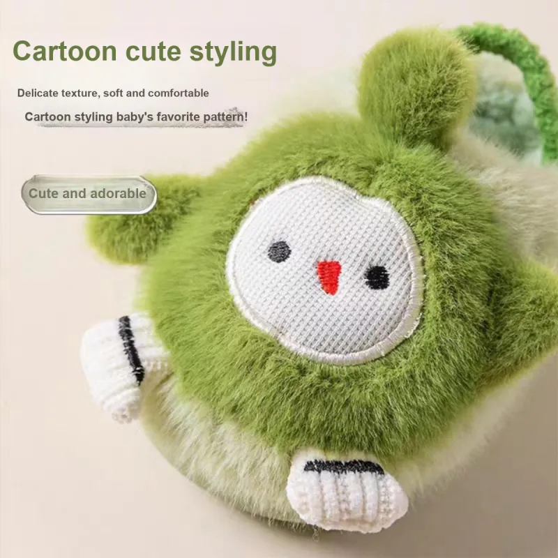 Gentle welcome Slippers / Home Slippers-3