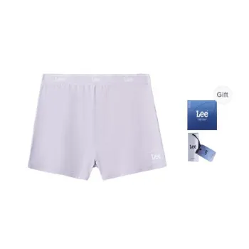 Lee Underpants Men's Gift Box Set
