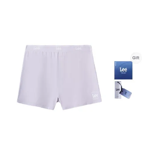 Lee Underpants Men's Gift Box Set
