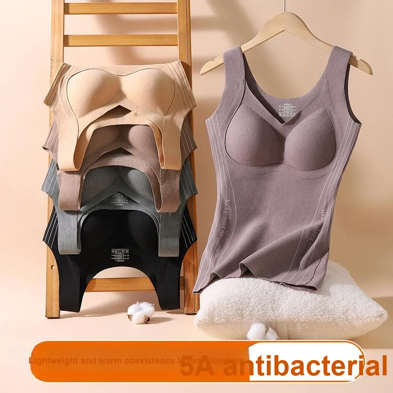 GRACEWELL Tank Tops Women's 2 Pack-51