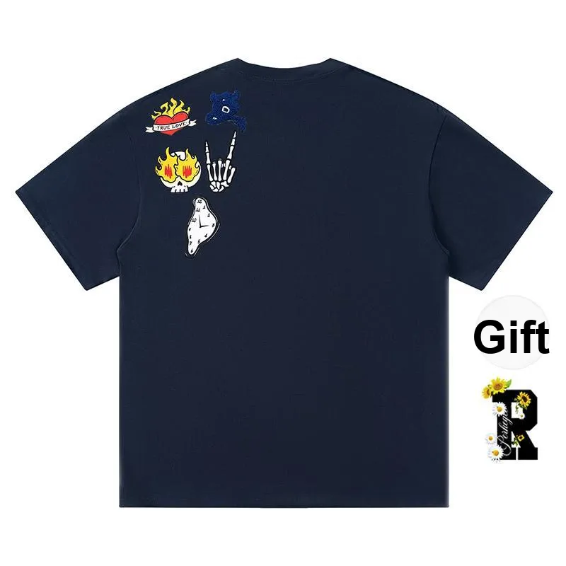 PERK EGLE T Shirts Unisex-18
