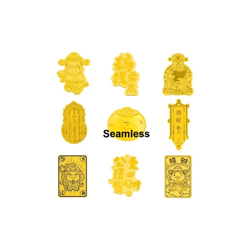 ZOKS Наклейка для телефона Смола Унисекс