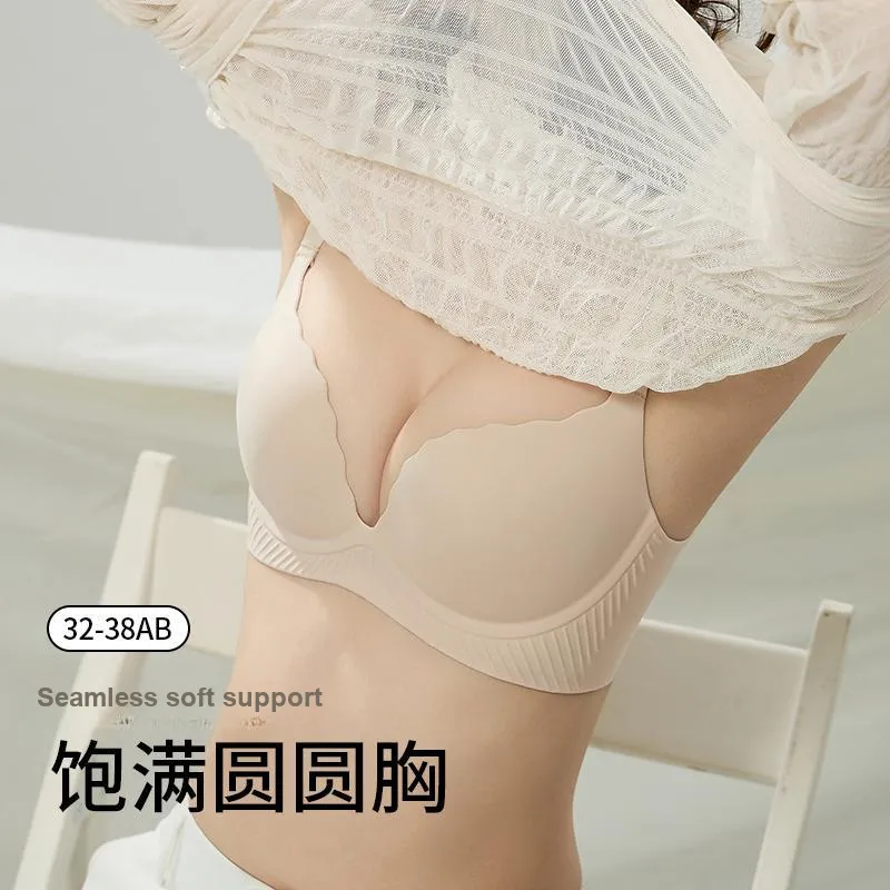 Urban beauty Women's Bras-5