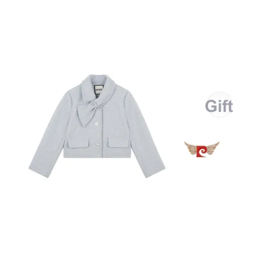 PIERRE CARDIN Синий KIDS Топы