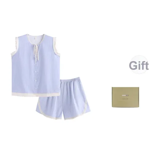 Wabi Town Pajama Подарочная коробка Женские