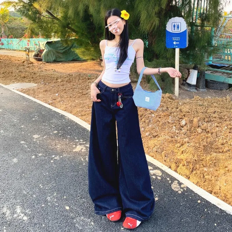 ZXZA Jeans Women's-19