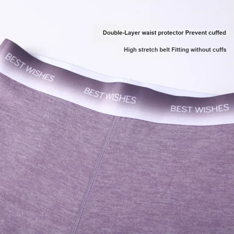 Pretty Lady Thermal Pants Men's-22