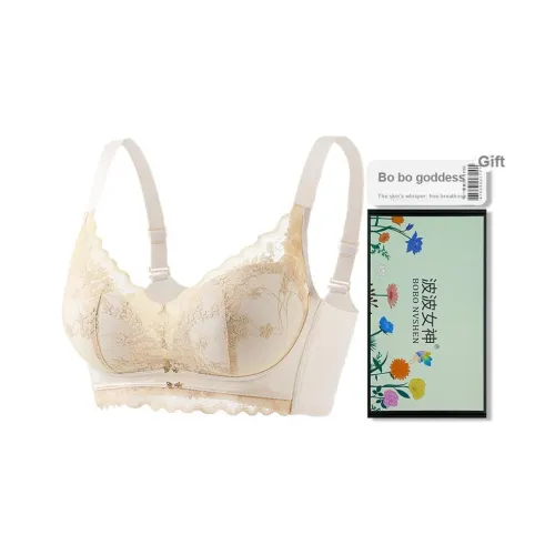 BOBONVSHEN Бюстгальтер Женский Набор в Коробке