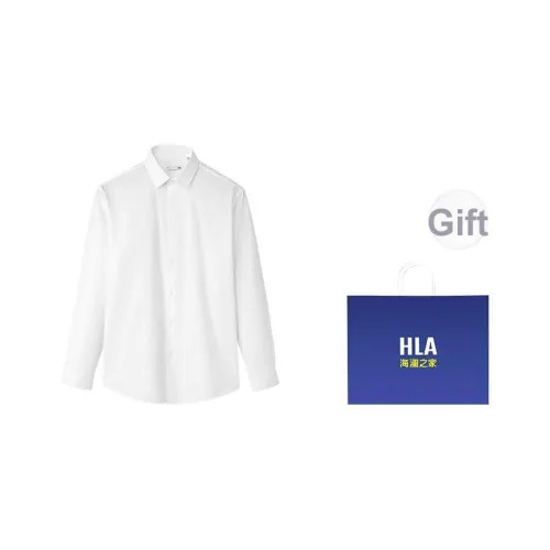 HLA Мужские рубашки