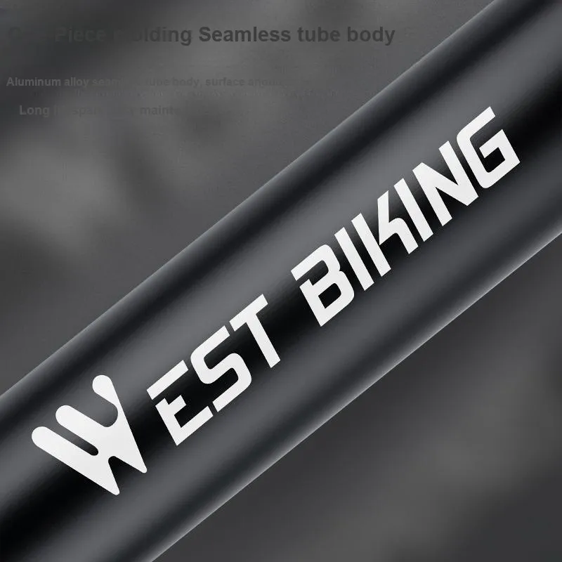 WEST BIKING Bicycles Electric Vehicles Bicycle Pumps Unisex-9