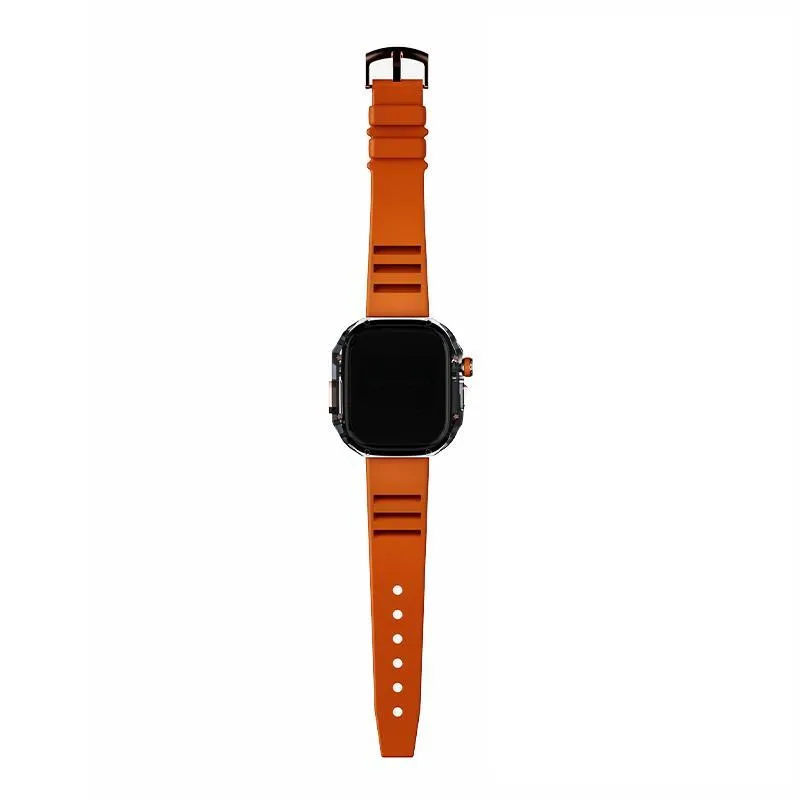 DEWAN Watch Bands 210 160mm Unisex-4