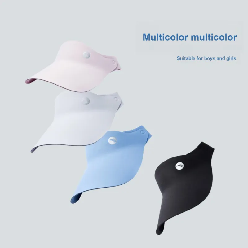 Antakids Polyamide Elastane Blend Sun Protection Hats Kids'-2