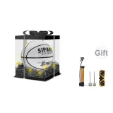Gift Box Set (Silver White)