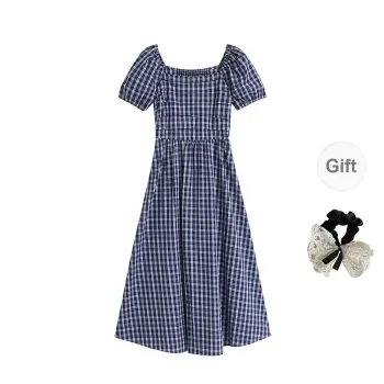 PAVEA Short Sleeved Dress Women's