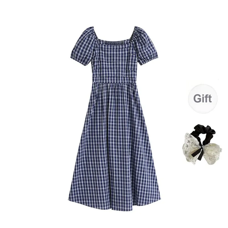 PAVEA Short Sleeved Dress Women's-0