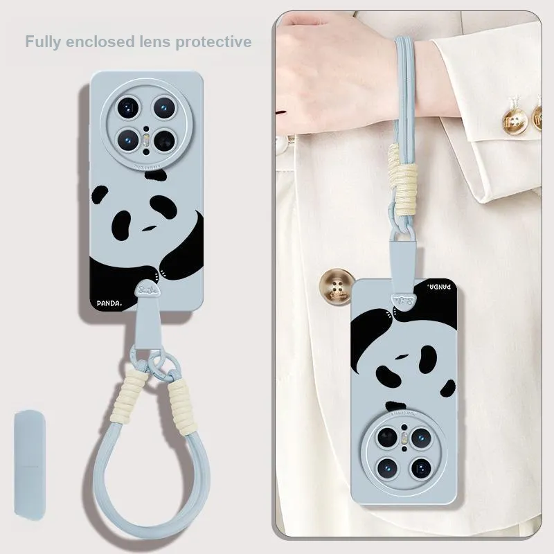 Interesting shell Phone Cases-9