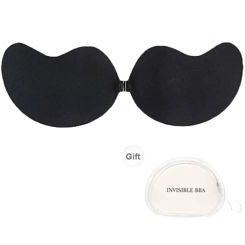 Cotton Gene Nipple Cover Women's-5