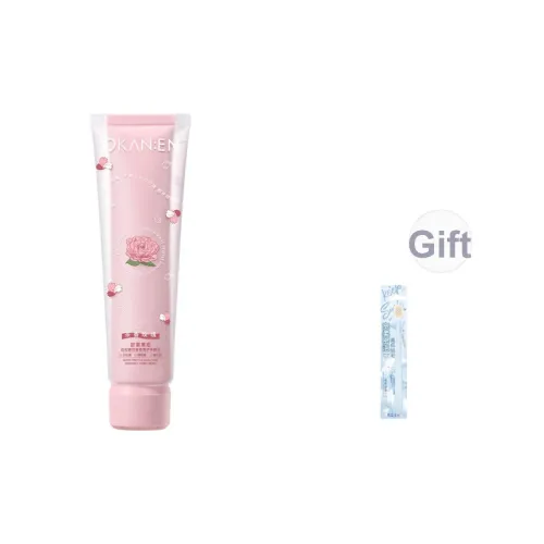 OUJIALAINI Белый трюфель DUAL Туба Аромат Рука Крем Увлажняющий