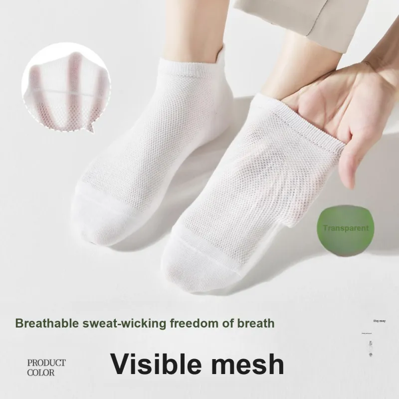 MIIOW Men Socks-28