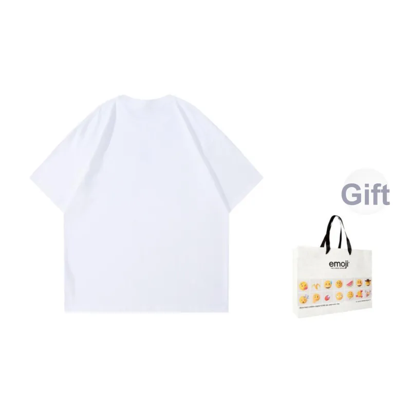 Emoji T-Shirts Unisex-2