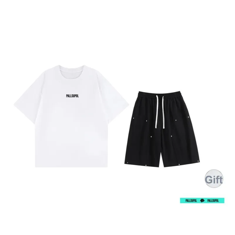 Pallsupol Casual Sportswear Unisex-8