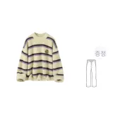 베이지 (바지 증정)