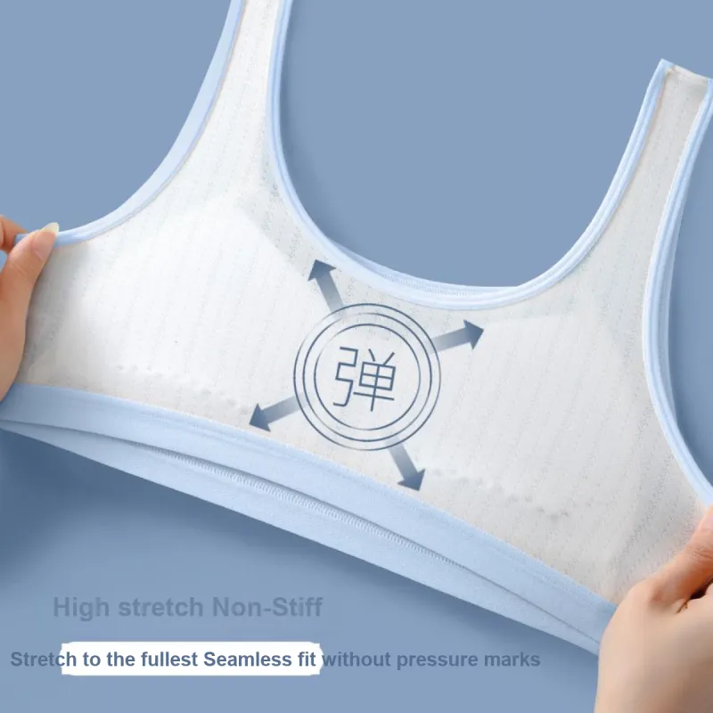 ROMANTIC·SPRING Women's Bras-6