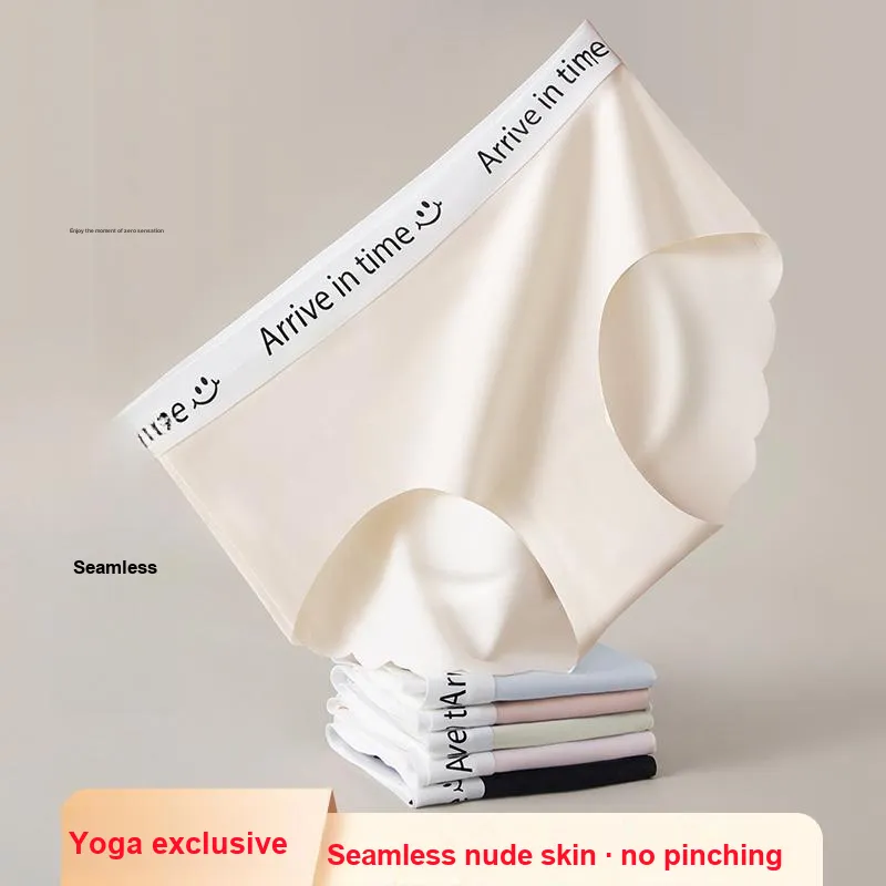Urban Beauty Underpants Women's Shopping Bag 3 Pack-22