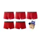 275 Red+275 Red+275 Red+273 Red+273 Red (5 Pack)