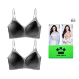 2팩 (트렌디 블랙+트렌디 블랙)