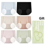 6 Pack Gift Box Set (1 Pack of Each Color)
