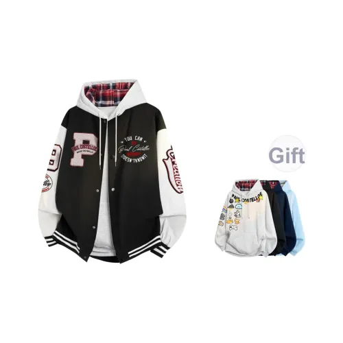 PAUL COSTELLOE Унисекс Куртки