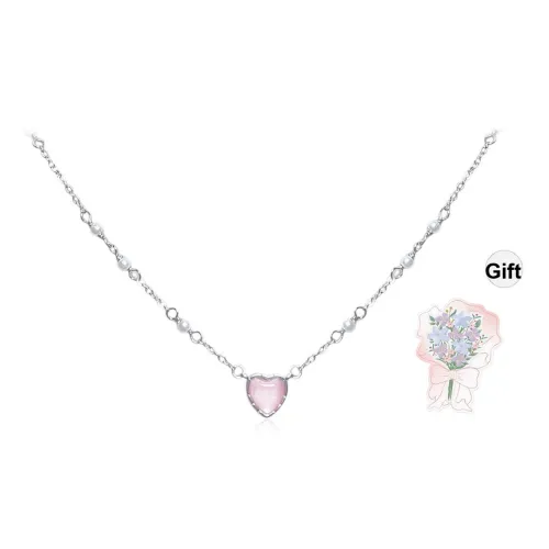 Ringlove Цветное стекло Ожерелье Женское