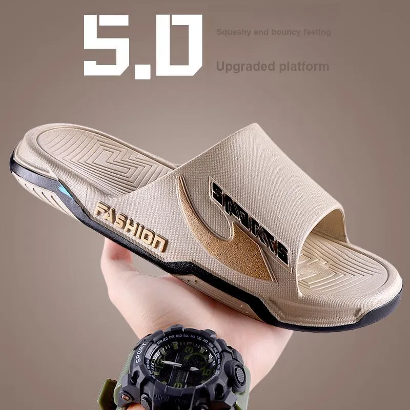Avonlee Slippers / Home Slippers-7