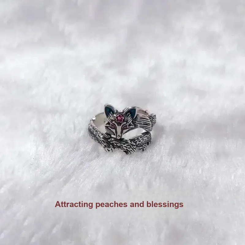 MGS Rings Unisex-4