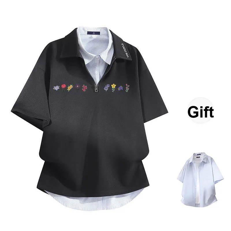 FAX FOR FMACM Polo Shirt Unisex-10