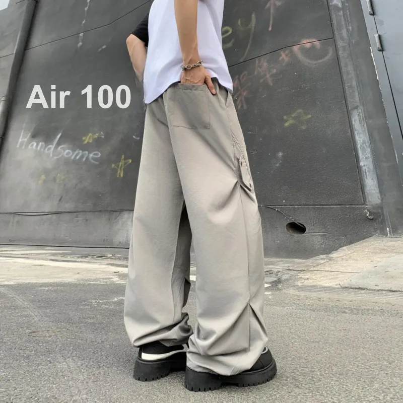 EMERICA x KW Casual Pants Unisex-12