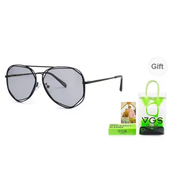 VEGOOS Aviator Sunglasses Men's