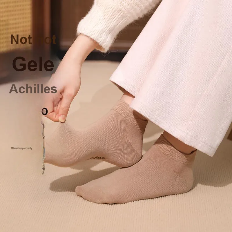 Dickies Ankle Socks Unisex Shopping Bag Combo Set-15