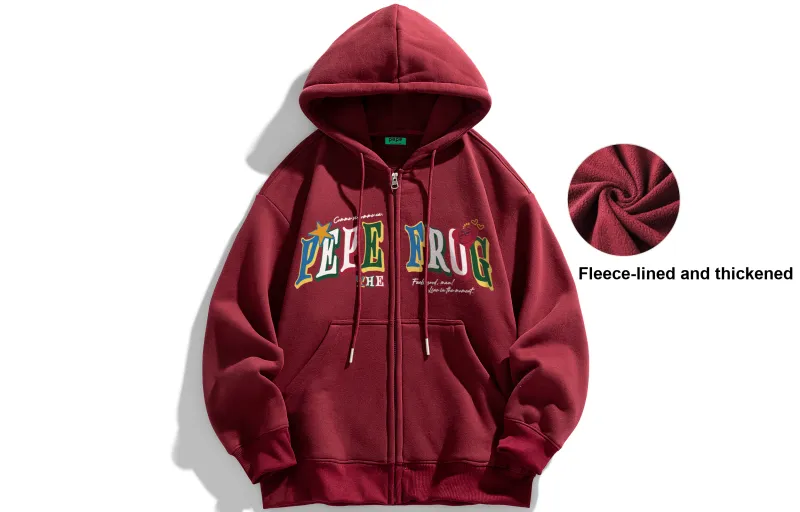 Pepe The Frog Sweatshirt Unisex-28