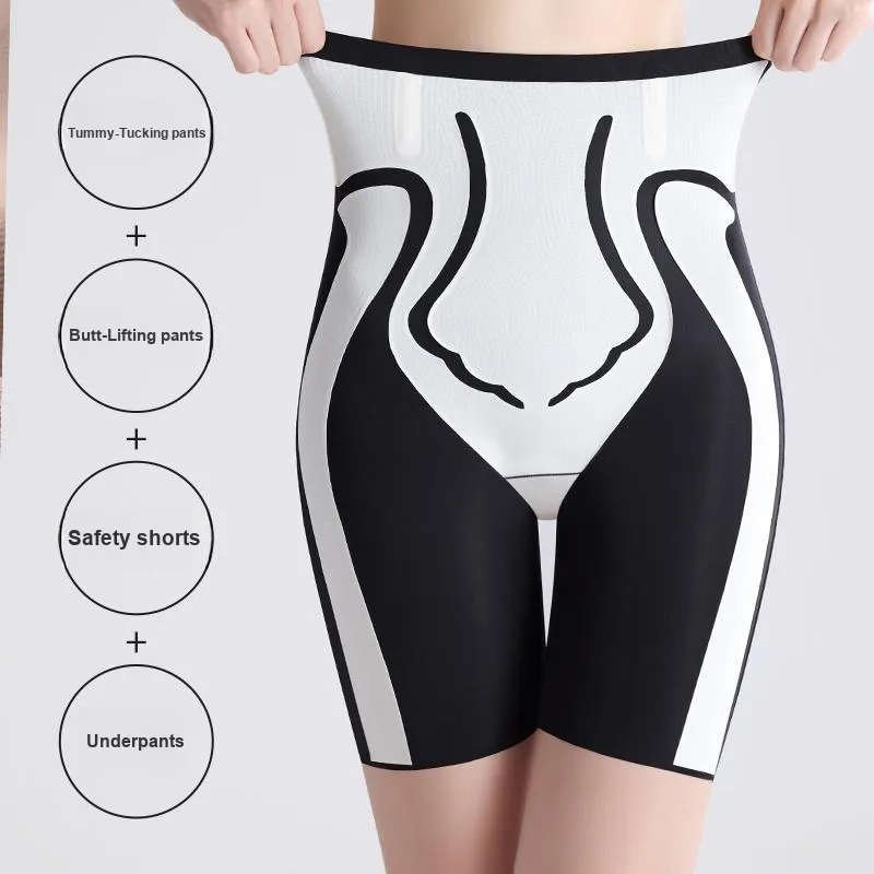 GRACEWELL Shapewear Bottom Women's 1 Pack-6