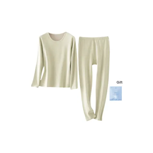 Cotton Gene Термический Комплект Женская Сумка для покупок