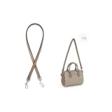 [겨드랑이 운반 방법] 샌드 레더 스트랩 65cm