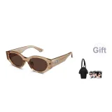 [Peach Sugar]MS3123A62-Non-Polarized-Compatible with Degree