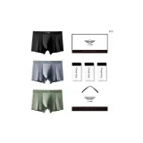 Black+Pea Green+Iron Gray