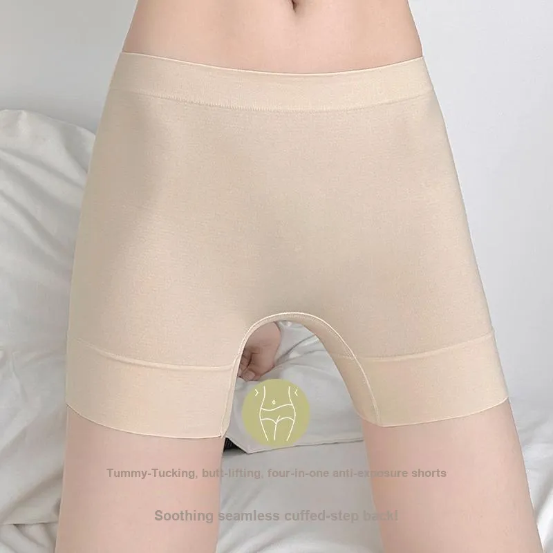 Ordifen Boxer Shorts Women's 2 Pack-1