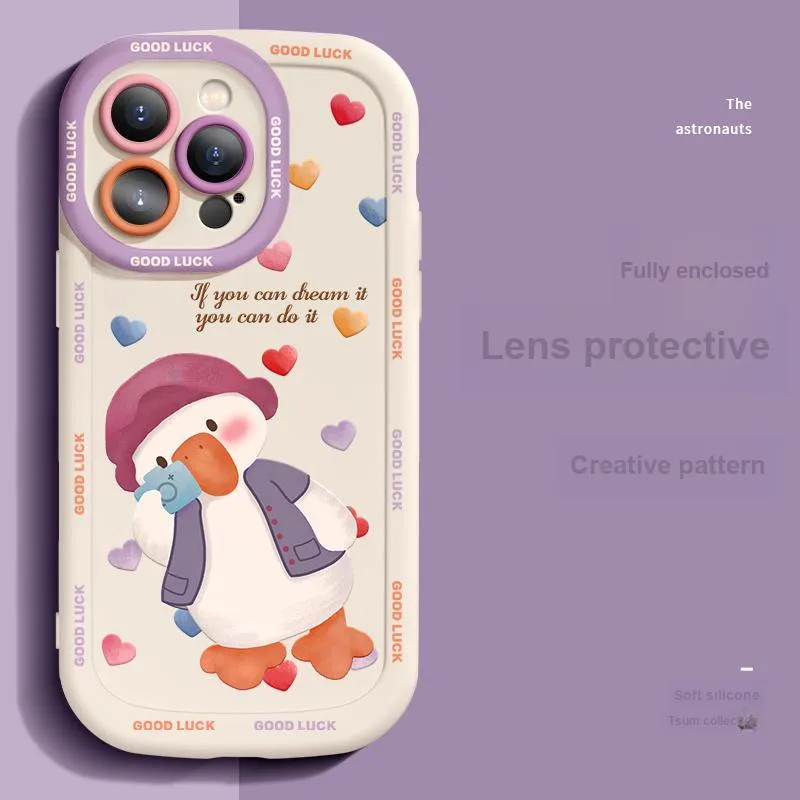 HASEE Phone Cases-11