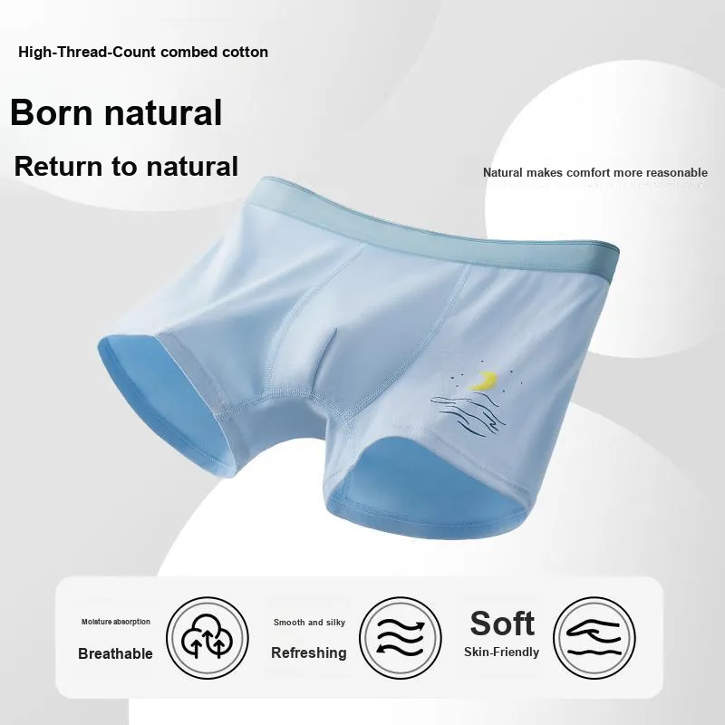 GOSO Men Underpants-5
