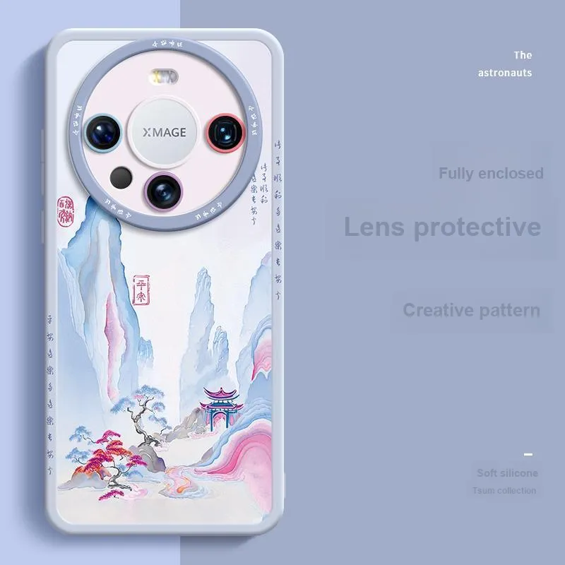 SUPER MOUSE Phone Cases-15